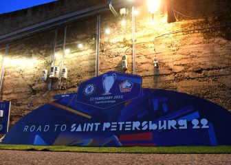 UCL away goals rule: what happens if there is a draw?