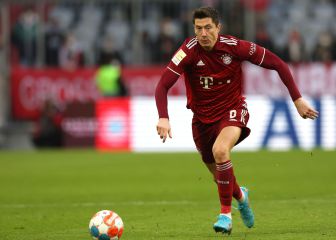 The top scorers in Europe’s top 5 leagues