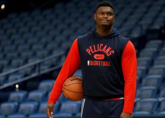 Is Zion Williamson a bad teammate?