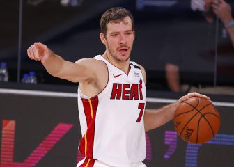 It's About Cover: Goran Dragic moves to the Brooklyn Nets