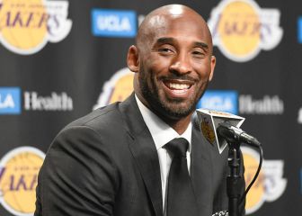 Kobe is still here: Trading card cracks $2 million mark