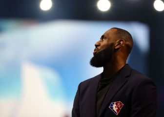 Lakers, LeBron at loggerheads: All-Star comments 