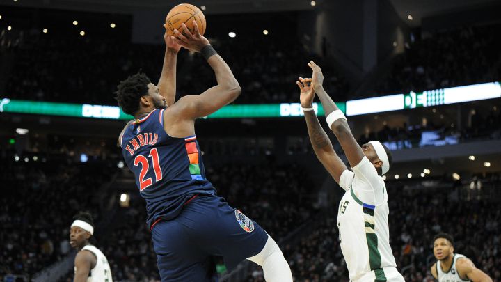 NBA rosters after trade deadline and All-Star Break | Eastern ...