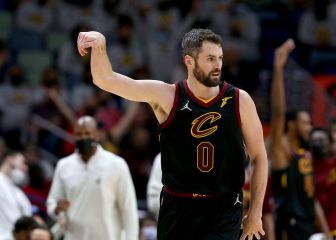 House Keeping: The Cavs have a new GM and that's a good thing