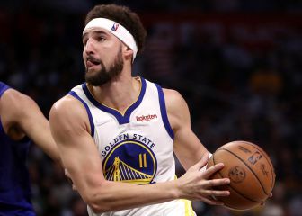 Rushing the brush: Klay Thompson admits to mistakes during recovery