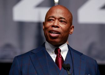 Welcome Home Kyrie: Could NYC's mayor give the Nets a boost?