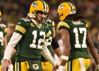 Rodgers clarifies IG post, says no decision on future yet