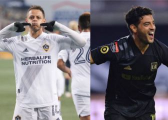 Superstars to make a comeback in the 2022 MLS campaign