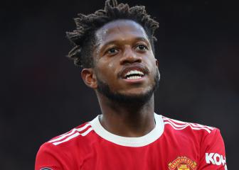 Fred analyses success plan for United