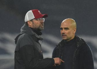 Klopp likes Reds being City pain