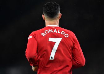 Cristiano looking to continue Atlético torment