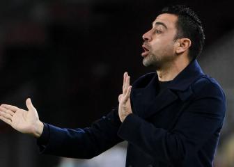 Xavi: 