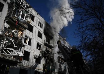 Biden promises tough response against Russia: live updates