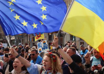 Is Ukraine a democracy?