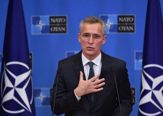 What is Article 4 of the North Atlantic Treaty?