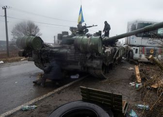 How long can Russia fight a war in Ukraine?