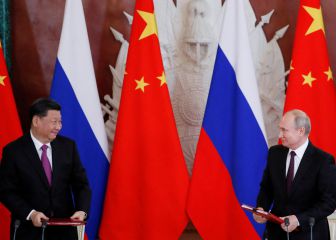 Taiwan on heightened guard in response to Russian invasion