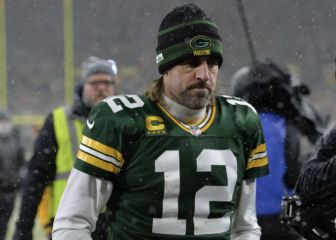 Packers GM: No promise to trade Rodgers