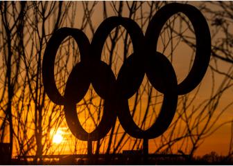 IOC condemns Russia's breach of Olympic Truce