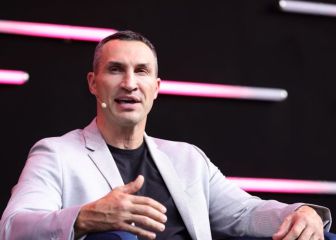 Boxing legend Klitschko urges unity as Russia invades Ukraine