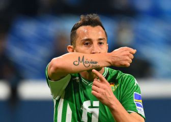 Guardado talks about why ‘Chicharito’ has not played for Mexico