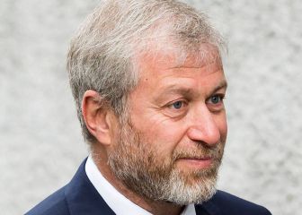 Chelsea owner Abramovich set to be barred from living in UK