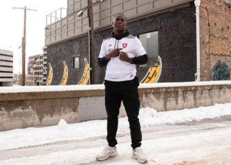 Who are the oldest and youngest players in the 2022 MLS season?