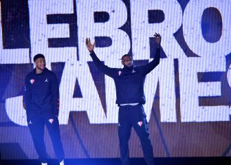 5 things to know about LeBron James