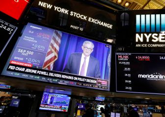 Personal finance and money news: live updates