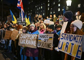 NATO responds to Russian attack: live updates