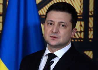 Zelenskyy: 