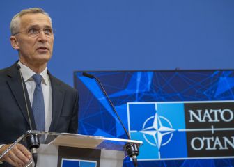 NATO to send more troops to Eastern Europe