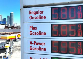 The best day of the week to put gas in your car