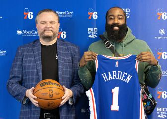 NBA schedule Week 19