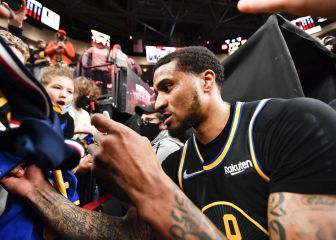 Who are the NBA's big spenders?