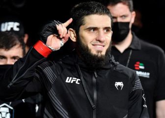 Don't miss UFC Makhachev vs. Green