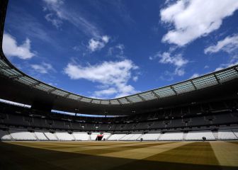 Russia stripped of Champions League Final