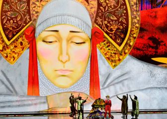 EBU bans Russia from Eurovision