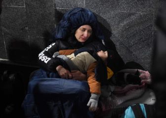 Gas pipeline near Kharkiv blown up: live Ukraine updates