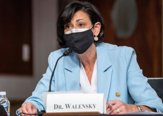 What to know about the CDC's mask use recommendation by county