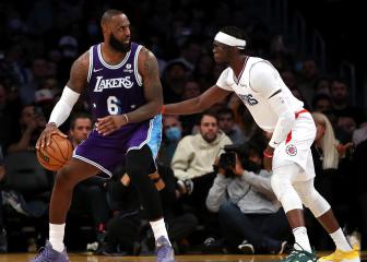 LeBron refutes Lakers exit talk and aims to play with son Bronny