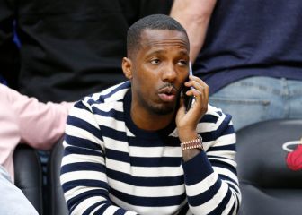 Rich Paul to the rescue: LeBron James' agent clears the air