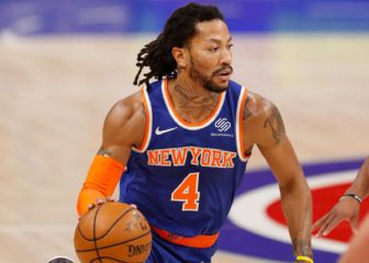 So Close yet So Far: Derrick Rose suffers another injury setback