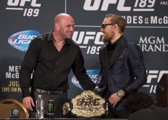 How much is the UFC worth in 2022?