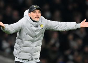 Tuchel says Abramovich situation is 'distracting' for Chelsea