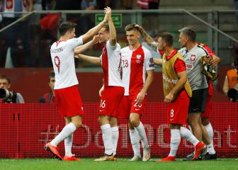 Poland boycott Russia World Cup play-off game