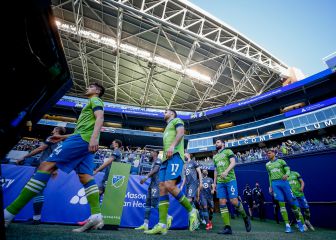 Which MLS games can you watch on Amazon Prime?