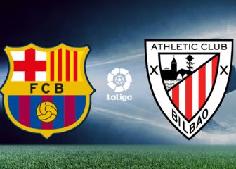 Barcelona vs Athletic: times, TV and how to watch online