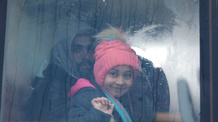 Russia - Ukraine war live updates: explosions in Kyiv ...