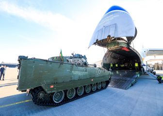 Ukraine and NATO: the Kremlin's line in the sand